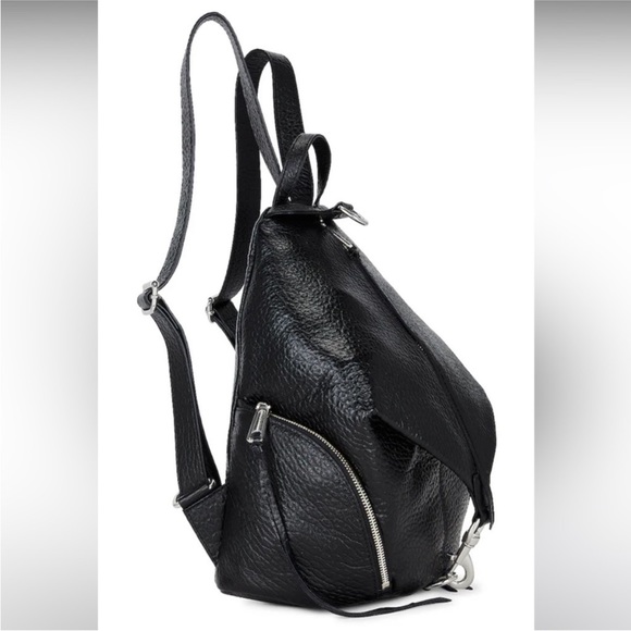 REBECCA MINKOFF backpack - Picture 3 of 10